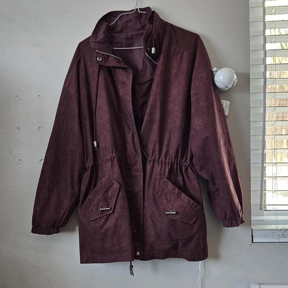 CS Signature Jacket - Picture 1 of 5